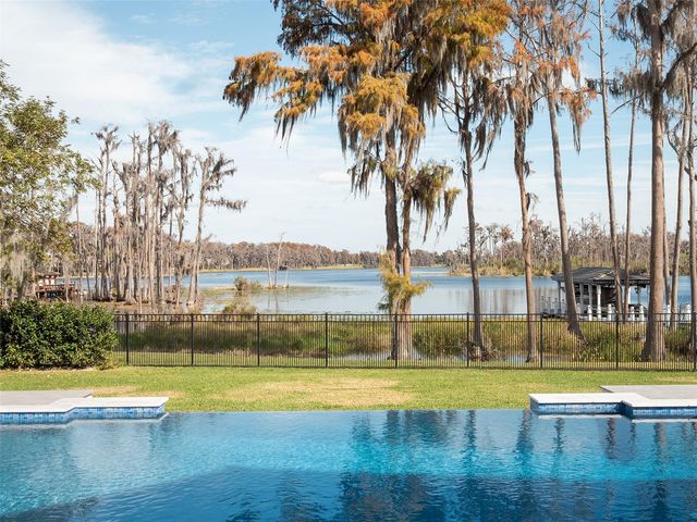 6117 LOUISE COVE DRIVE, Windermere, FL 34786