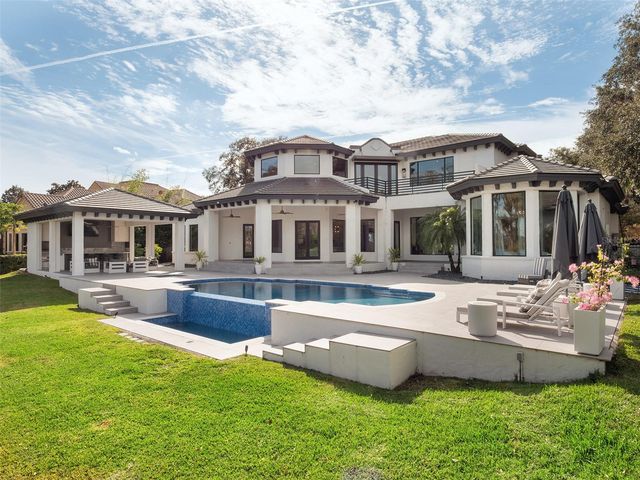 6117 LOUISE COVE DRIVE, Windermere, FL 34786