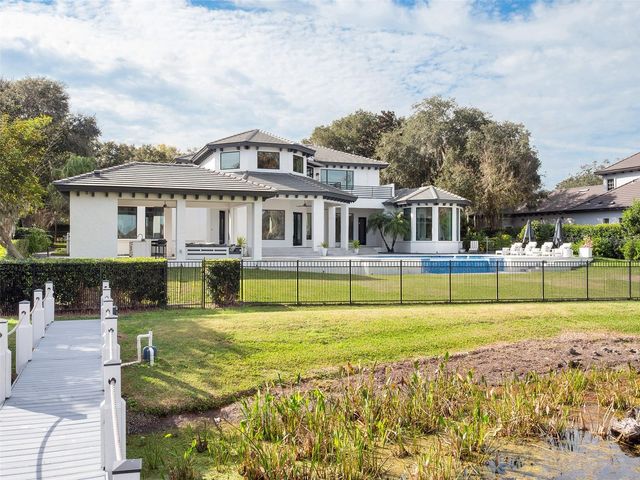 6117 LOUISE COVE DRIVE, Windermere, FL 34786