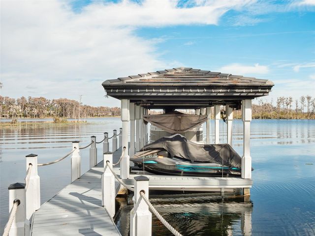 6117 LOUISE COVE DRIVE, Windermere, FL 34786