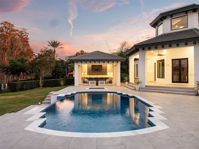 6117 LOUISE COVE DRIVE, Windermere, FL 34786