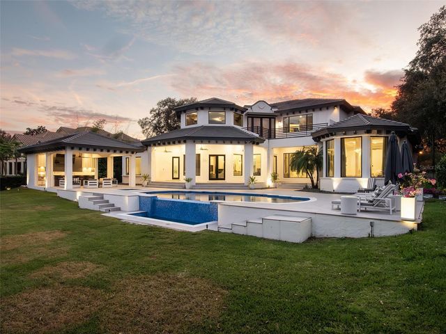 6117 LOUISE COVE DRIVE, Windermere, FL 34786