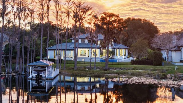 6117 LOUISE COVE DRIVE, Windermere, FL 34786