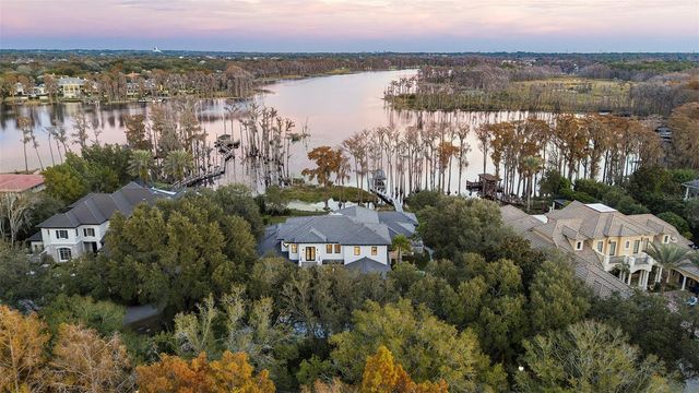 6117 LOUISE COVE DRIVE, Windermere, FL 34786