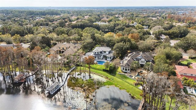6117 LOUISE COVE DRIVE, Windermere, FL 34786