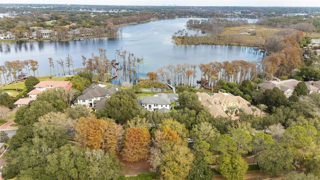 6117 LOUISE COVE DRIVE, Windermere, FL 34786