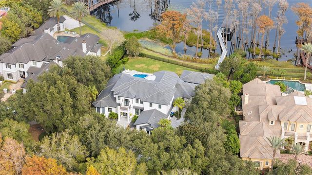 6117 LOUISE COVE DRIVE, Windermere, FL 34786