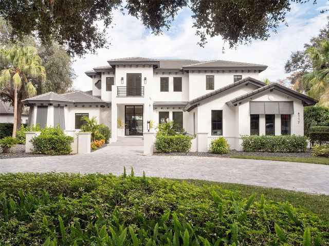 6117 LOUISE COVE DRIVE, Windermere, FL 34786