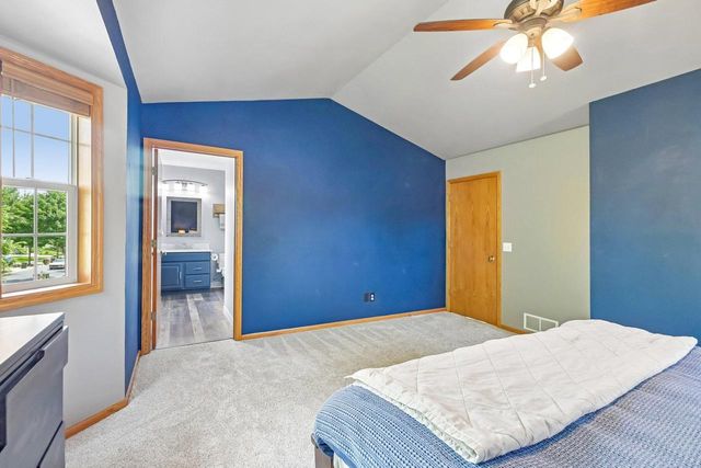 6605 Carlton DRIVE, Madison, WI 53718