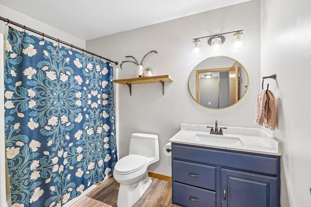 6605 Carlton DRIVE, Madison, WI 53718