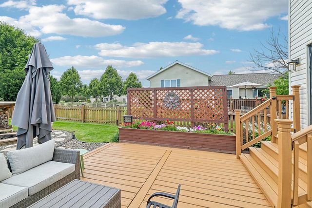 6605 Carlton DRIVE, Madison, WI 53718