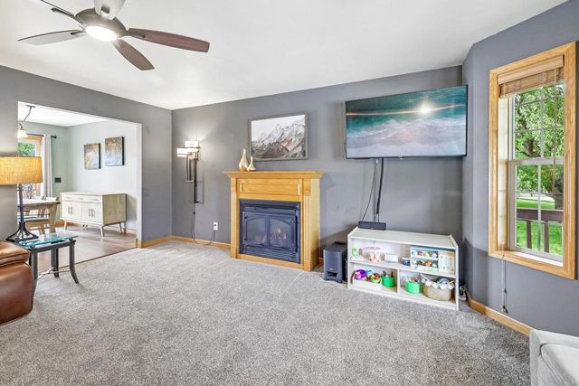 6605 Carlton DRIVE, Madison, WI 53718