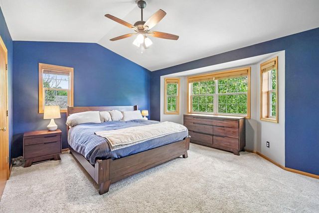 6605 Carlton DRIVE, Madison, WI 53718