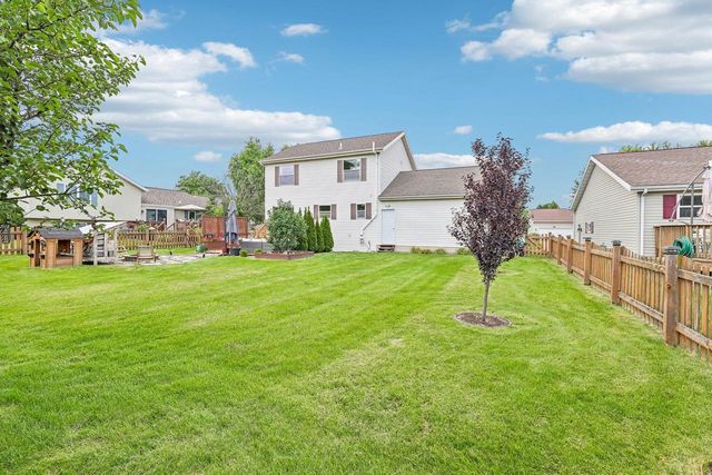 6605 Carlton DRIVE, Madison, WI 53718
