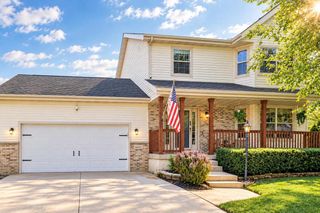 6605 Carlton DRIVE, Madison, WI 53718