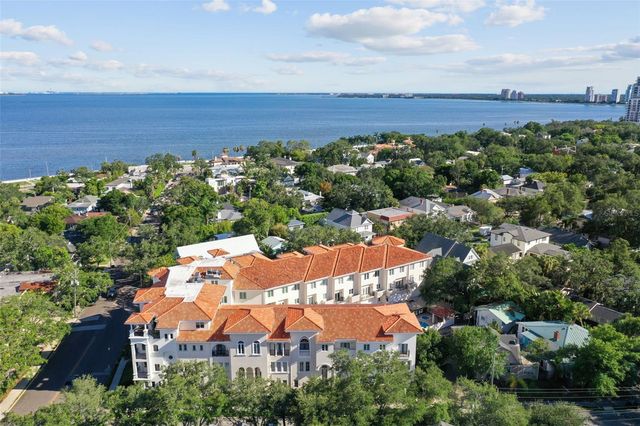 1001 S ROME AVENUE 11, Tampa, FL 33606