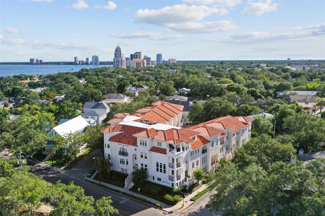 1001 S ROME AVENUE 11, Tampa, FL 33606