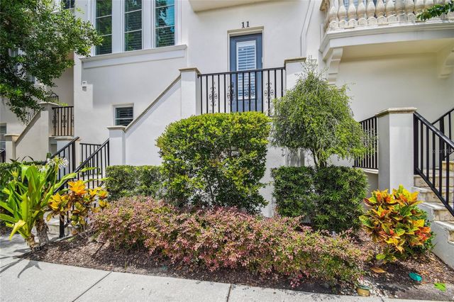 1001 S ROME AVENUE 11, Tampa, FL 33606