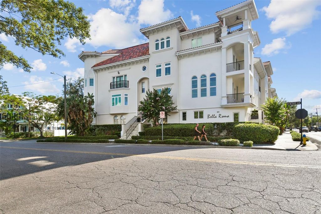 1001 S ROME AVENUE 11, Tampa, FL 33606