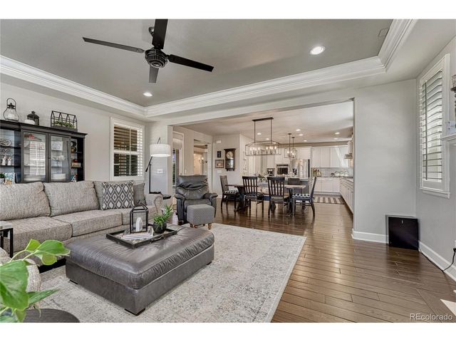 2204 Treetop Dr, Castle Rock, CO 80109