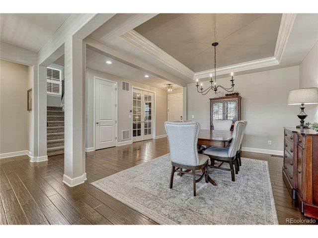 2204 Treetop Dr, Castle Rock, CO 80109