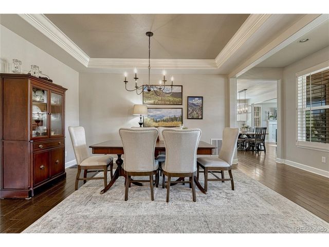 2204 Treetop Dr, Castle Rock, CO 80109
