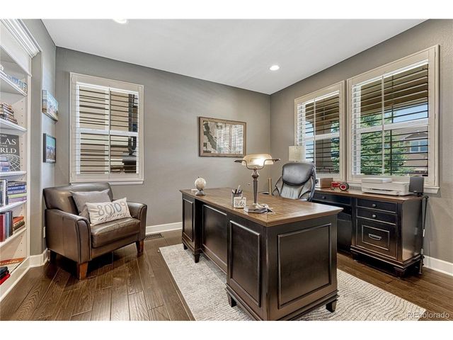 2204 Treetop Dr, Castle Rock, CO 80109