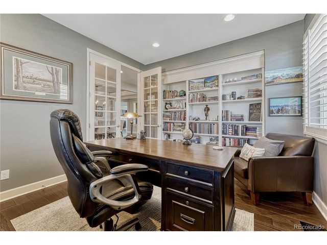 2204 Treetop Dr, Castle Rock, CO 80109