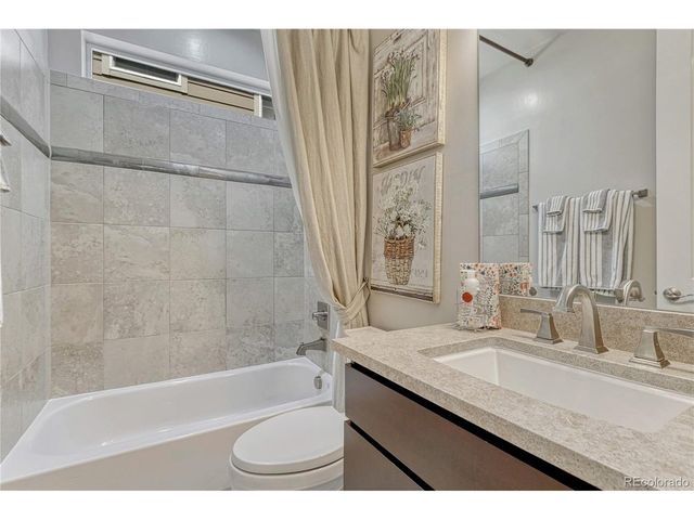2204 Treetop Dr, Castle Rock, CO 80109