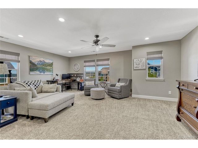 2204 Treetop Dr, Castle Rock, CO 80109