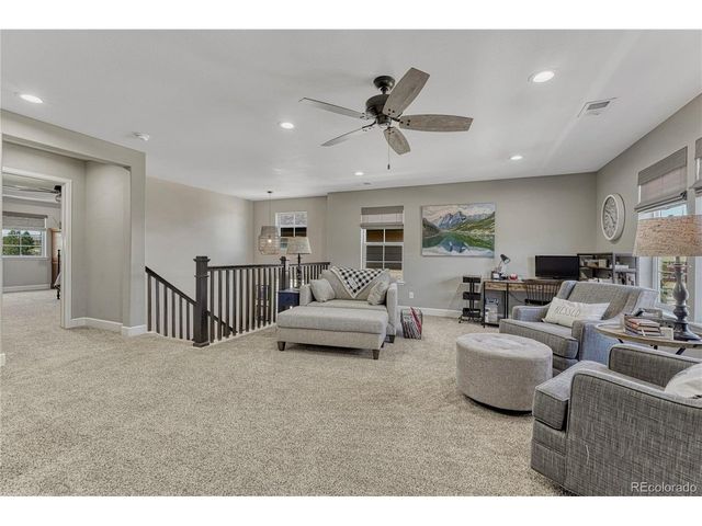 2204 Treetop Dr, Castle Rock, CO 80109