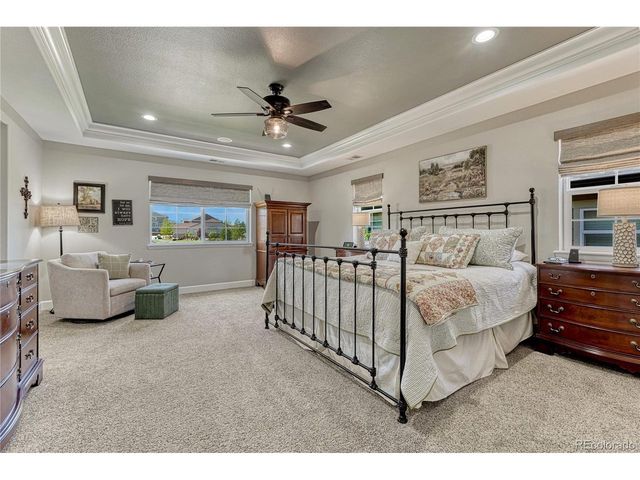 2204 Treetop Dr, Castle Rock, CO 80109