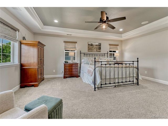 2204 Treetop Dr, Castle Rock, CO 80109