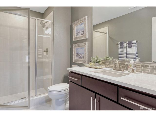 2204 Treetop Dr, Castle Rock, CO 80109