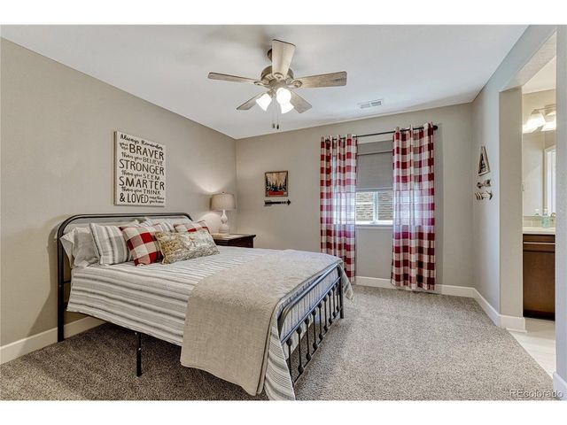 2204 Treetop Dr, Castle Rock, CO 80109