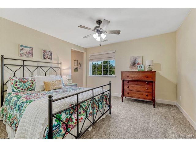 2204 Treetop Dr, Castle Rock, CO 80109