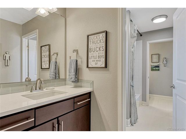 2204 Treetop Dr, Castle Rock, CO 80109
