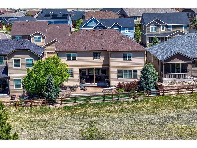 2204 Treetop Dr, Castle Rock, CO 80109