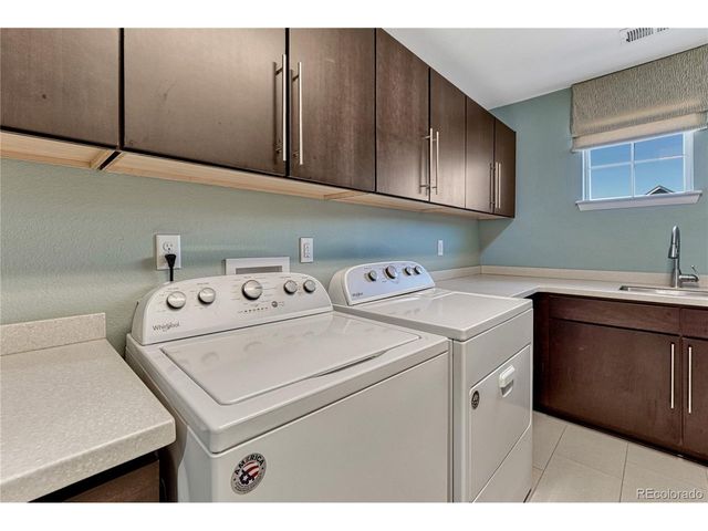 2204 Treetop Dr, Castle Rock, CO 80109