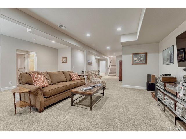 2204 Treetop Dr, Castle Rock, CO 80109