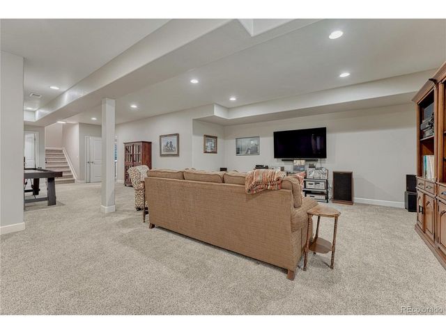 2204 Treetop Dr, Castle Rock, CO 80109