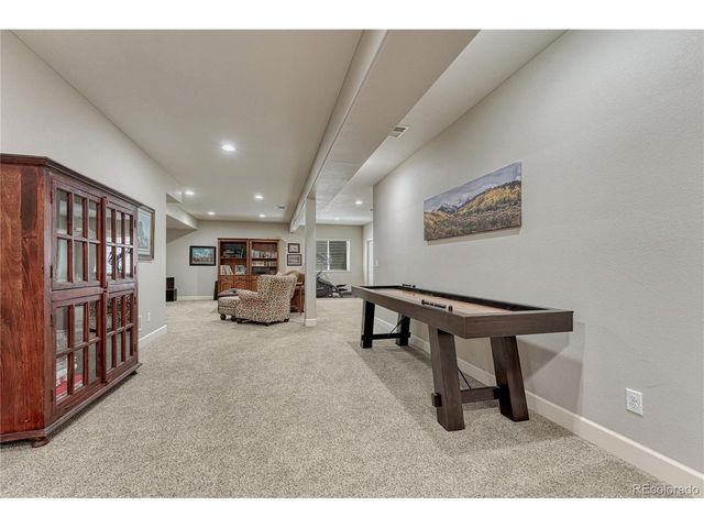 2204 Treetop Dr, Castle Rock, CO 80109