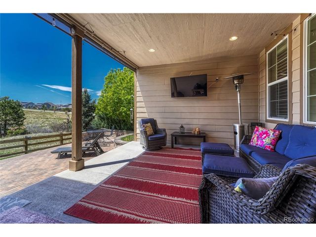2204 Treetop Dr, Castle Rock, CO 80109