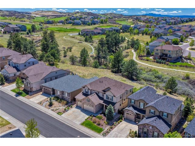 2204 Treetop Dr, Castle Rock, CO 80109