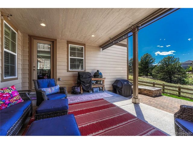 2204 Treetop Dr, Castle Rock, CO 80109