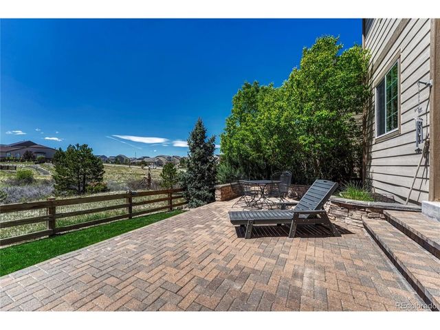 2204 Treetop Dr, Castle Rock, CO 80109