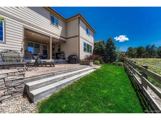 2204 Treetop Dr, Castle Rock, CO 80109