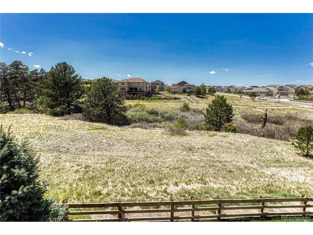2204 Treetop Dr, Castle Rock, CO 80109