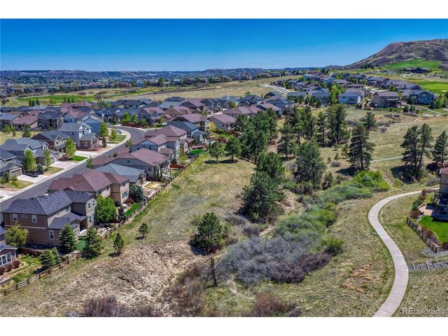 2204 Treetop Dr, Castle Rock, CO 80109