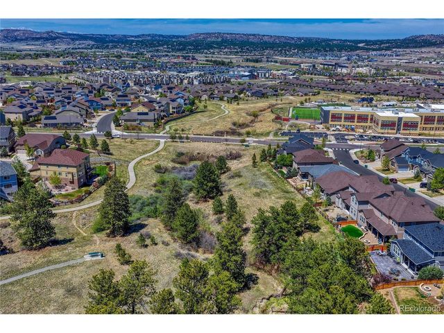 2204 Treetop Dr, Castle Rock, CO 80109